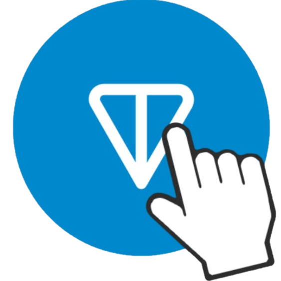 TON Click Bot icon
